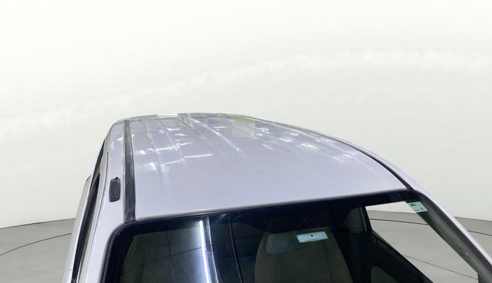 2016 Maruti Alto K10 VXI, Petrol, Manual, 73,136 km, Roof