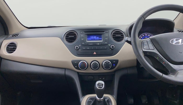 2014 Hyundai Grand i10 ASTA 1.2 KAPPA VTVT, Petrol, Manual, 34,466 km, Air Conditioner