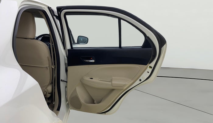 2022 Maruti Dzire VXI AMT, Petrol, Automatic, 55,560 km, RHS Rear Door