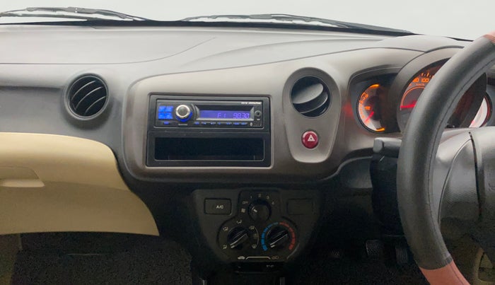 2013 Honda Brio E MT, Petrol, Manual, 31,343 km, Air Conditioner