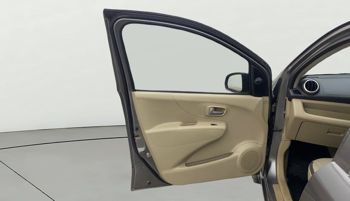 2012 Maruti A Star VXI (ABS) AT, Petrol, Automatic, 60,822 km, LHS Front Door