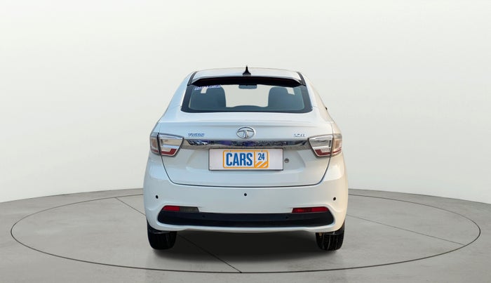 2018 Tata TIGOR XZA PETROL, CNG, Automatic, 44,998 km, Back/Rear