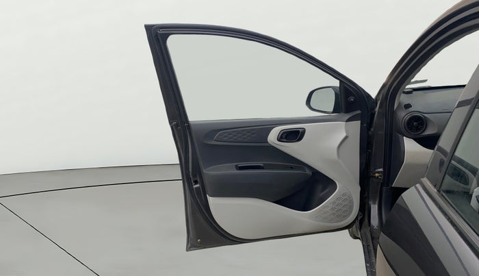 2023 Hyundai GRAND I10 NIOS ERA 1.2 KAPPA VTVT, Petrol, Manual, 6,653 km, LHS Front Door