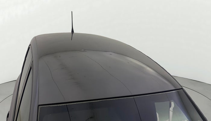 2014 Volkswagen Polo HIGHLINE1.2L, Petrol, Manual, 57,846 km, Roof