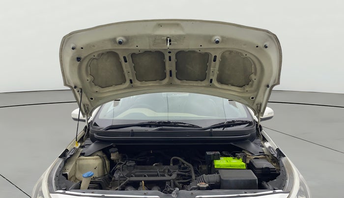 2015 Hyundai Elite i20 ASTA 1.2, Petrol, Manual, 44,632 km, Open Bonet