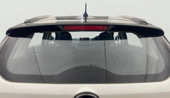 2021 Tata NEXON XMA PETROL, Petrol, Automatic, 28,382 km, Rear Windshield