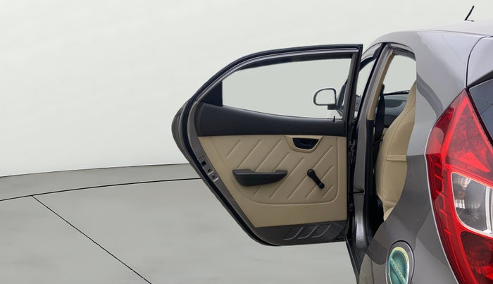 2013 Hyundai Eon D-LITE+, Petrol, Manual, 84,006 km, LHS Rear Door