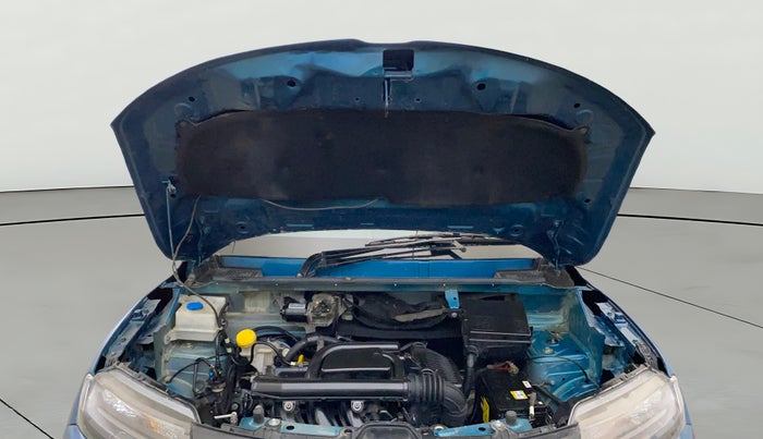 2020 Renault Kwid RXT 0.8, Petrol, Manual, 49,595 km, Open Bonet