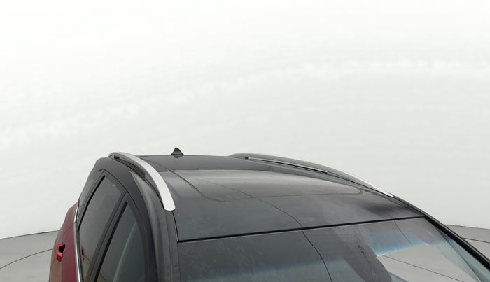 2020 MG HECTOR SHARP HYBRID 1.5 PETROL, Petrol, Manual, 80,149 km, Roof