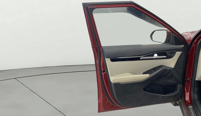 2021 KIA SELTOS HTX 1.5 PETROL, Petrol, Manual, 39,677 km, LHS Front Door