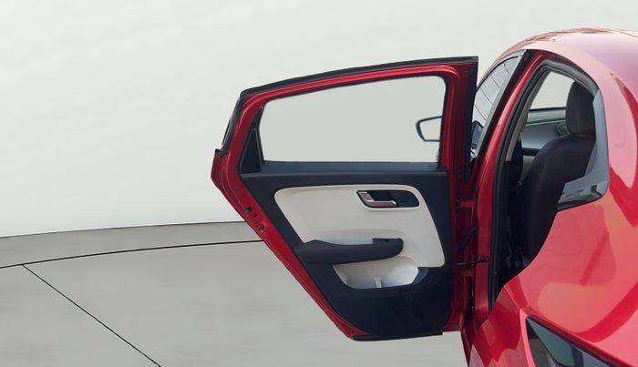 2021 Tata ALTROZ XZ PLUS DIESEL, Diesel, Manual, 89,664 km, LHS Rear Door