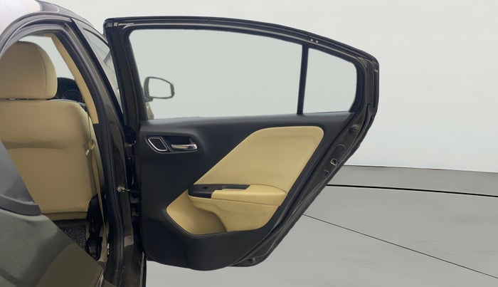 2022 Honda City 1.5L I-VTEC V MT 5TH GEN, Petrol, Manual, 19,312 km, RHS Rear Door