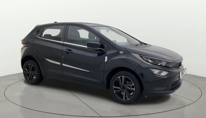2023 Tata ALTROZ  XZ PLUS (S) DARK EDITION , Diesel, Manual, 23,254 km, SRP
