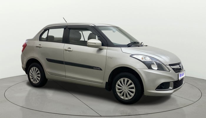 2016 Maruti Swift Dzire VXI, Petrol, Manual, 31,214 km, SRP