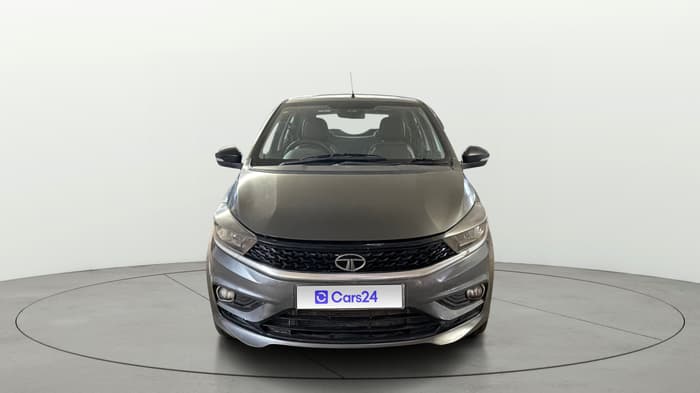 2020 Tata Tiago XZ PLUS PETROL, Petrol, Manual, 78,830 km, Front