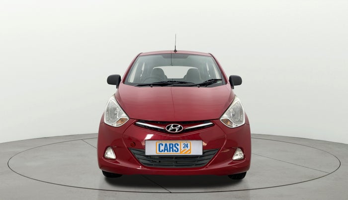 2018 Hyundai Eon MAGNA +, Petrol, Manual, 58,957 km, Front