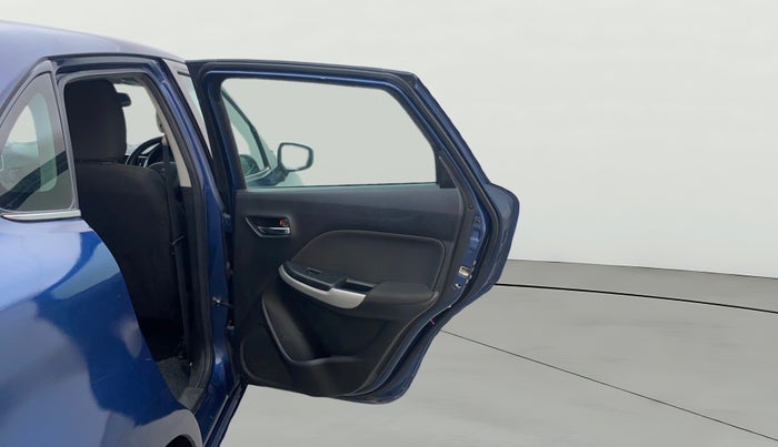 2018 Maruti Baleno ALPHA PETROL 1.2, Petrol, Manual, 90,561 km, RHS Rear Door