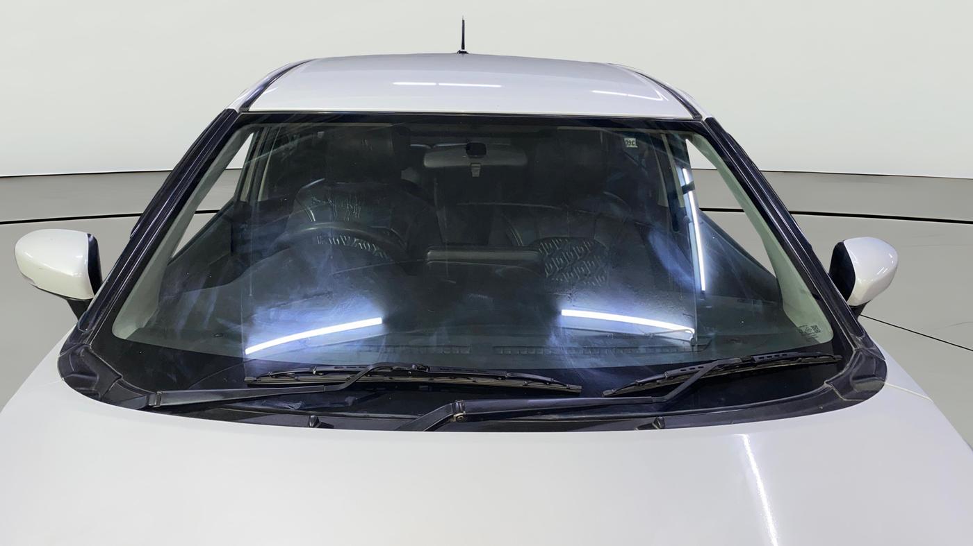 2022 Maruti Baleno ZETA 1.2 AGS, Petrol, Automatic, 91,311 km, Front Windshield