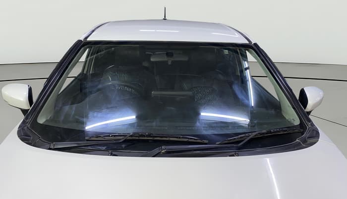 2022 Maruti Baleno ZETA 1.2 AGS, Petrol, Automatic, 91,311 km, Front Windshield