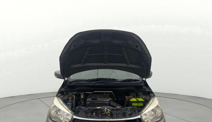 2017 Maruti Celerio ZXI, Petrol, Manual, 79,794 km, Open Bonet