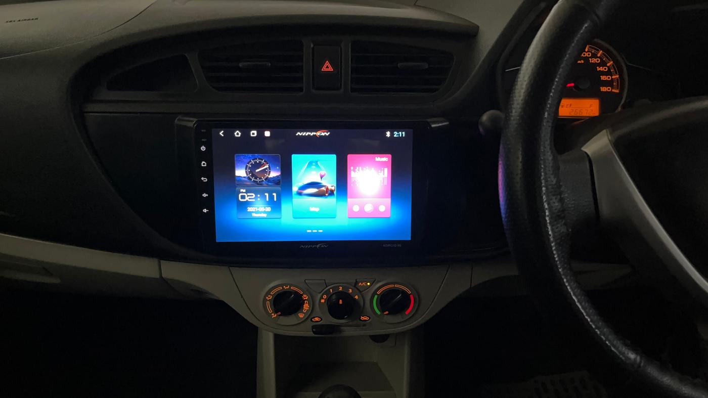 2022 Maruti Alto LXI O, Petrol, Manual, 26,722 km, Air Conditioner