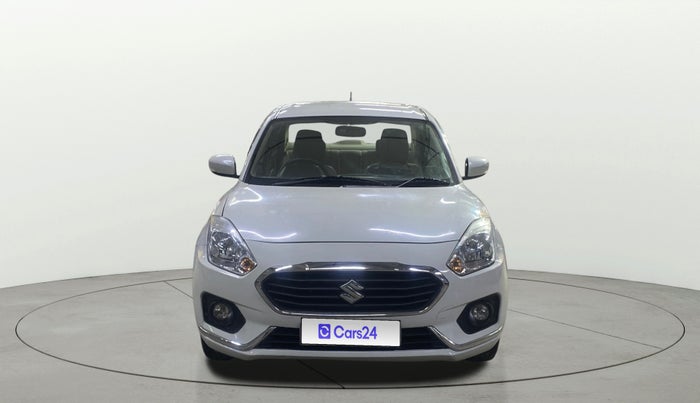 2019 Maruti Dzire VXI, Petrol, Manual, 70,829 km, Front