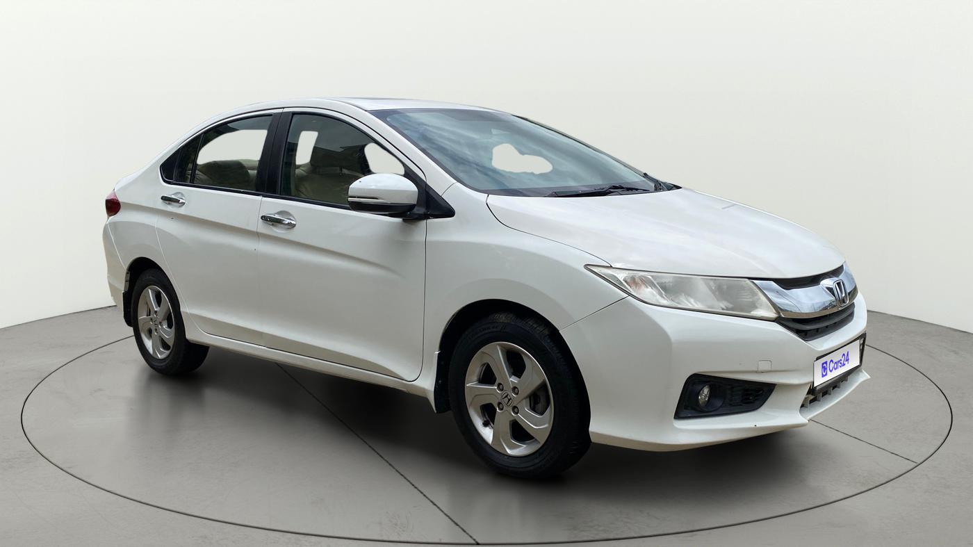2014 Honda City 1.5L I-DTEC VX, Diesel, Manual, 94,034 km, SRP