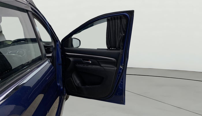 2019 Maruti XL6 ALPHA AT, Petrol, Automatic, 94,065 km, RHS Front Door