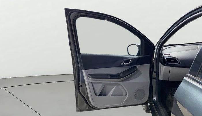 2021 Tata Tiago XZA PLUS PETROL, Petrol, Automatic, 12,837 km, LHS Front Door