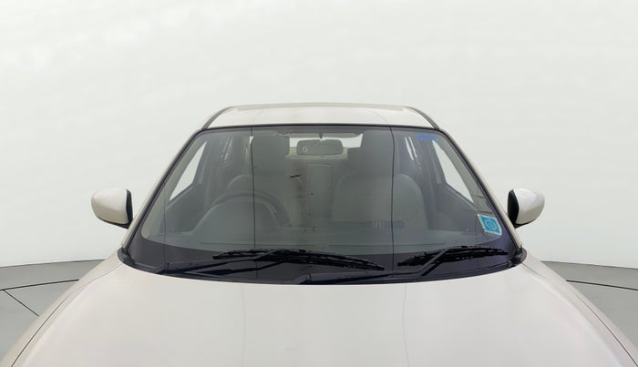 2021 Maruti Dzire ZXI AMT, Petrol, Automatic, 15,013 km, Front Windshield