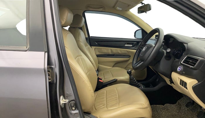 2018 Honda Amaze 1.2L I-VTEC V, Petrol, Manual, 39,100 km, Right Side Front Door Cabin