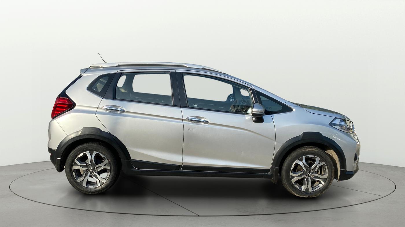 2019 Honda WR-V 1.2L I-VTEC VX MT, Petrol, Manual, 27,898 km, Right Side View