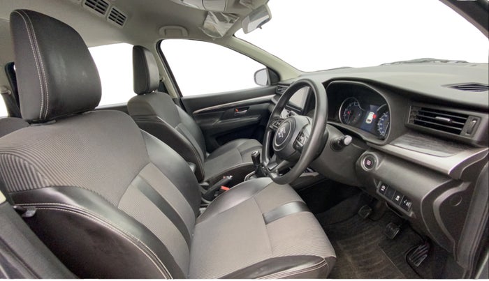 2022 Maruti XL6 ZETA MT, Petrol, Manual, 49,960 km, Right Side Front Door Cabin