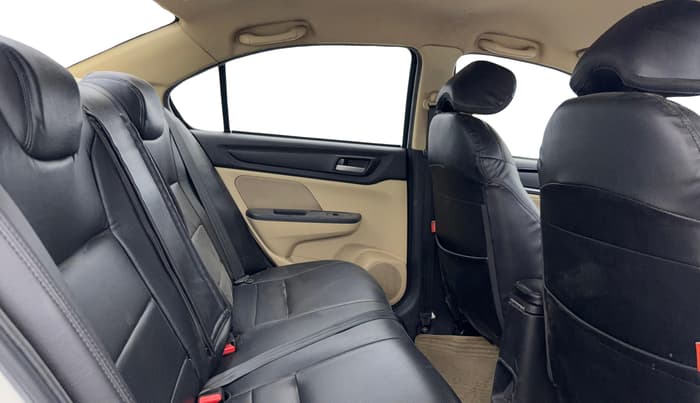 2019 Honda Amaze 1.2L I-VTEC VX CVT, Petrol, Automatic, 38,871 km, Right Side Rear Door Cabin