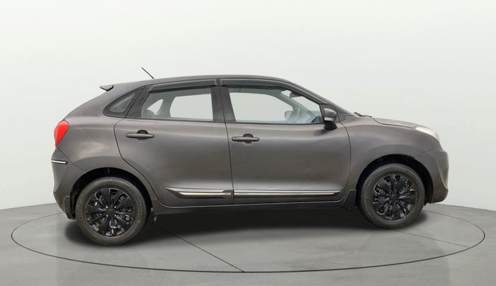 2016 Maruti Baleno DELTA PETROL 1.2, Petrol, Manual, 1,10,885 km, Right Side View