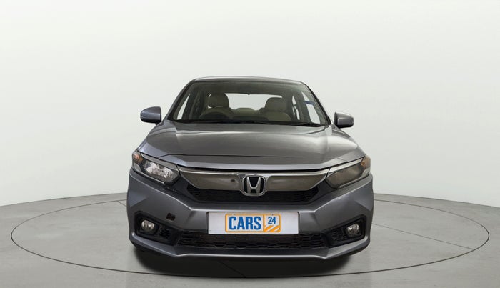 2018 Honda Amaze 1.2L I-VTEC VX, Petrol, Manual, 81,723 km, Front
