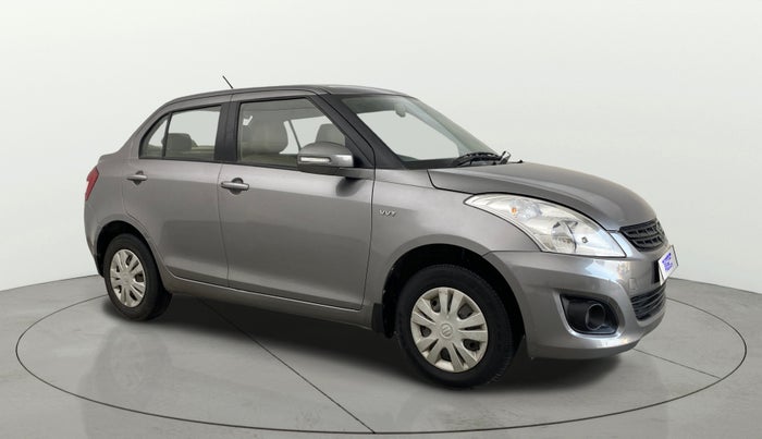 2014 Maruti Swift Dzire VXI, Petrol, Manual, 33,216 km, SRP