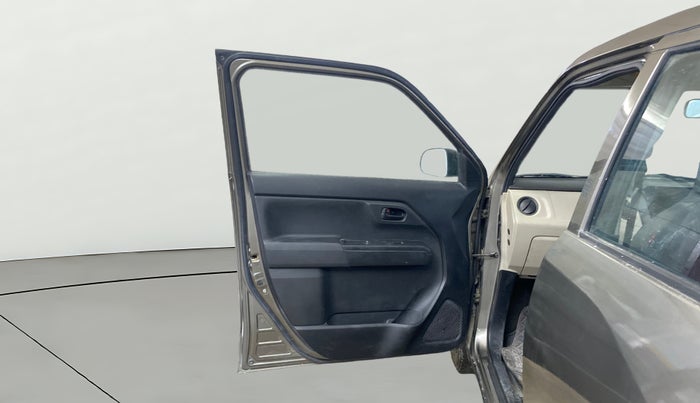 2022 Maruti New Wagon-R LXI CNG 1.0, CNG, Manual, 56,810 km, LHS Front Door