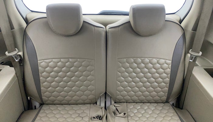 2017 Maruti Ertiga ZDI + SHVS, Diesel, Manual, 64,595 km, Third Seat Row ( optional )