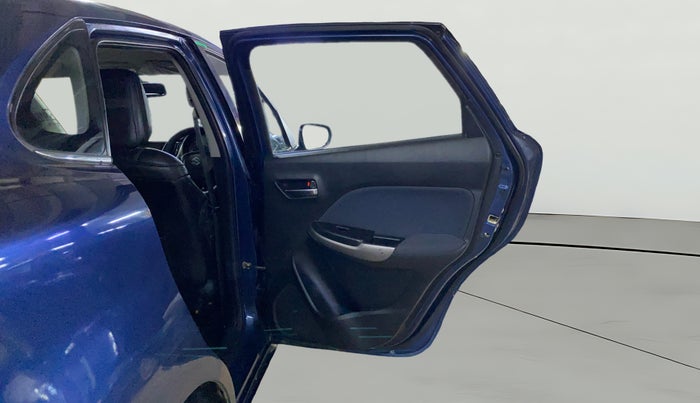 2021 Maruti Baleno ZETA PETROL 1.2, Petrol, Manual, 78,129 km, RHS Rear Door