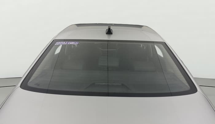 2022 Volkswagen VIRTUS TOPLINE TSI 1.0 AT, Petrol, Automatic, 86,171 km, Rear Windshield