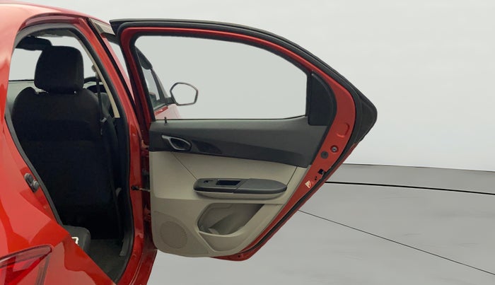 2019 Tata Tiago XZA PETROL, Petrol, Automatic, 38,790 km, RHS Rear Door