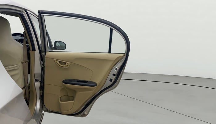 2014 Honda Amaze 1.5L I-DTEC S, Diesel, Manual, 94,854 km, RHS Rear Door