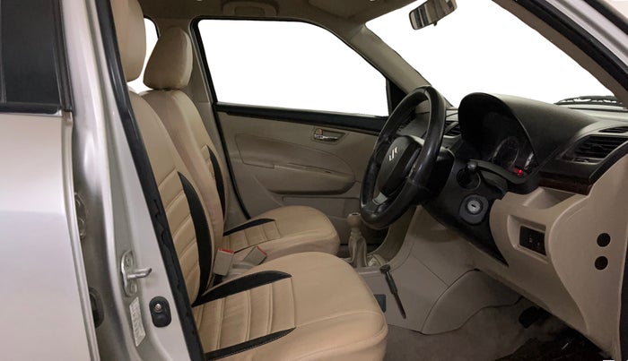 2015 Maruti Swift Dzire VXI, Petrol, Manual, 57,812 km, Right Side Front Door Cabin