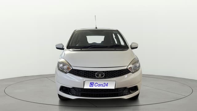 Used 2017 Tata Tiago Used 2017 Tata Tiago