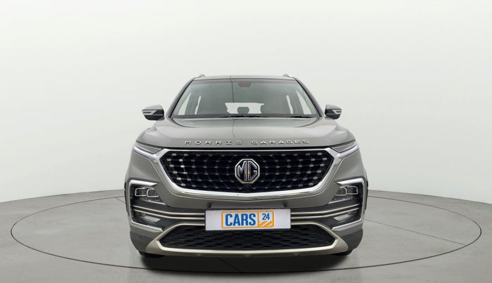 2022 MG HECTOR SHARP HYBRID 1.5 PETROL, Petrol, Manual, 18,701 km, Front