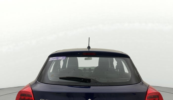 2019 Maruti Swift ZDI, Diesel, Manual, 39,842 km, Rear Windshield