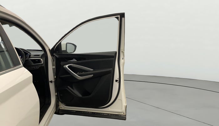 2020 MG HECTOR SHARP 1.5 DCT PETROL, Petrol, Automatic, 41,580 km, RHS Front Door