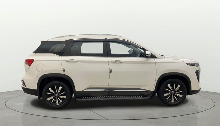 2020 MG HECTOR PLUS SHARP 1.5 PETROL TURBO DCT 6-STR, Petrol, Automatic, 47,294 km, Right Side View