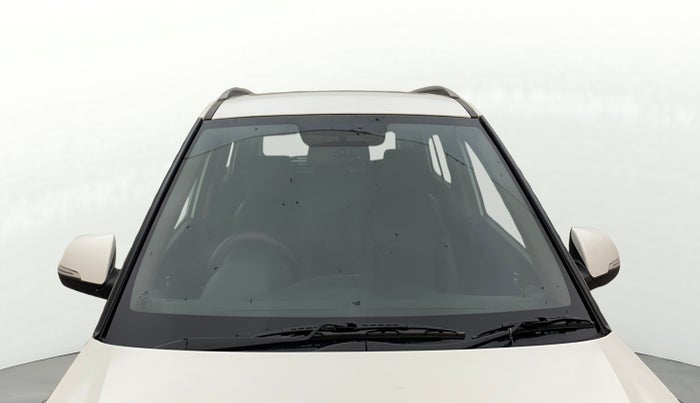 2019 Hyundai Creta SX (O) 1.6 PETROL, Petrol, Manual, 49,774 km, Front Windshield